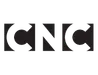 Logo cnc