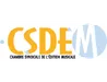 Logo csde