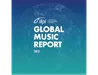 Logo global_music_report