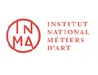 Logo inma