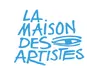 Logo maisob_des_artistes