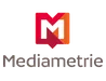 Logo mediametrie