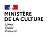 Logo ministere_de_la_culture