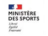 Logo ministere_des_sports