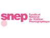 Logo snep